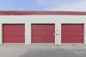 Access Self Storage - Garland Picture of Access Self Storage - Garland