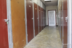 Access Self Storage - Garland Picture of Access Self Storage - Garland