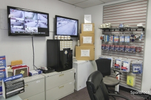 Access Self Storage - Garland Picture of Access Self Storage - Garland
