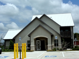 Access Self Storage - Red Oak - Photo 1