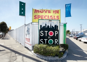 Stop N Stor Mini Storage Picture of Stop N Stor Mini Storage