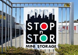 Stop N Stor Mini Storage Picture of Stop N Stor Mini Storage