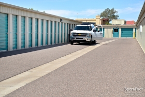 Dollar Self Storage  Mesa  Self Storage Facility  Hold 