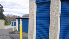 A-1 Self Storage - Country Club Rd - Photo 1