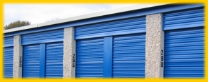 A-1 Self Storage - Country Club Rd - Photo 2