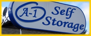 A-1 Self Storage - Country Club Rd - Photo 4