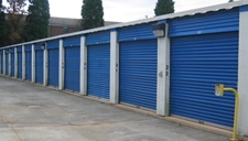 A-1 Self Storage - Kester Mill Road - Photo 1
