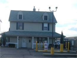 Simply Storage - Hall Road/Clinton Township - Photo 1