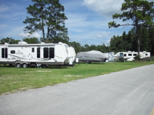 Kings Bay Self Storage - Photo 3