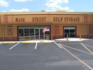Main Street Self Storage - Photo 1
