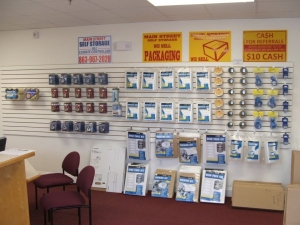 Main Street Self Storage - Photo 2