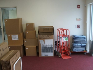Main Street Self Storage - Photo 3