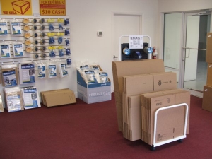 Main Street Self Storage - Photo 4