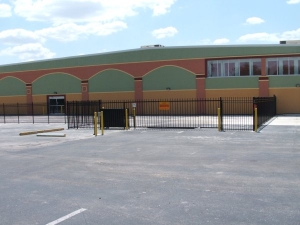 Main Street Self Storage - Photo 7
