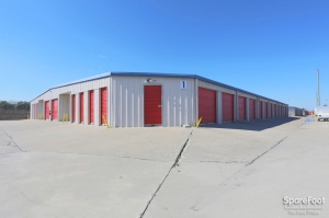 Iron Guard Storage - Katy Picture of Iron Guard Storage - Katy