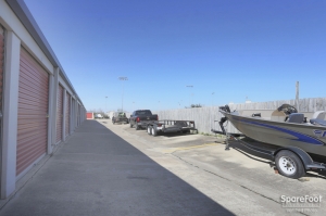 Iron Guard Storage - Katy Picture of Iron Guard Storage - Katy