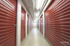 Iron Guard Storage - Katy Picture of Iron Guard Storage - Katy