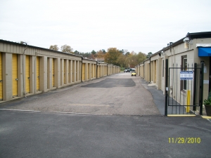 Iron Guard Storage - Augusta - Bertram Road Picture of Iron Guard Storage - Augusta - Bertram Road