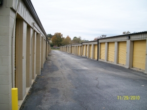 Iron Guard Storage - Augusta - Bertram Road Picture of Iron Guard Storage - Augusta - Bertram Road