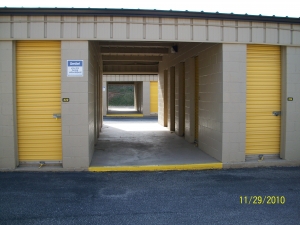 Iron Guard Storage - Augusta - Bertram Road Picture of Iron Guard Storage - Augusta - Bertram Road