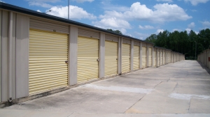 Iron Guard Storage - Macon - Shurling Street Picture of Iron Guard Storage - Macon - Shurling Street