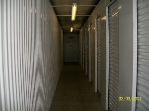 Iron Guard Storage - Macon - Shurling Street Picture of Iron Guard Storage - Macon - Shurling Street