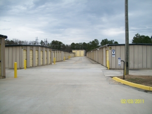 Iron Guard Storage - Macon - Shurling Street Picture of Iron Guard Storage - Macon - Shurling Street