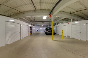 Devon Self Storage - Lansing Picture of Devon Self Storage - Lansing