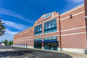 Devon Self Storage - Clinton Township Picture of Devon Self Storage - Clinton Township