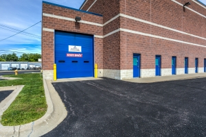 Devon Self Storage - Clinton Township Picture of Devon Self Storage - Clinton Township