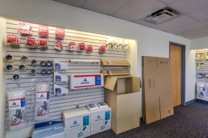 Devon Self Storage - Ann Arbor Picture of Devon Self Storage - Ann Arbor