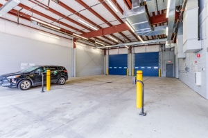 Devon Self Storage - Ann Arbor Picture of Devon Self Storage - Ann Arbor