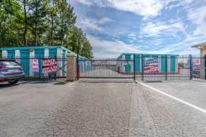 Devon Self Storage - Charlotte Picture of Devon Self Storage - Charlotte