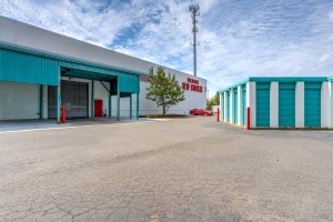 Devon Self Storage - Charlotte Picture of Devon Self Storage - Charlotte
