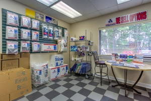 Devon Self Storage - Charlotte Picture of Devon Self Storage - Charlotte