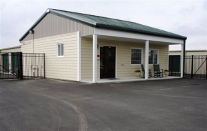 Carolina Coastal Self Storage - Photo 1