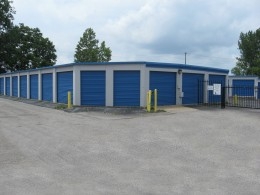 Casino Self Storage - W. Broad - photo 