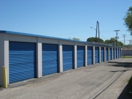 Casino Self Storage - W. Broad - photo 