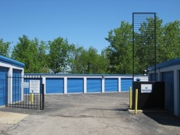 Casino Self Storage - W. Broad - photo 