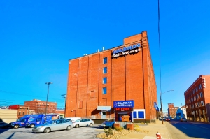 Guardian Storage - Strip District Picture of Guardian Storage - Strip District