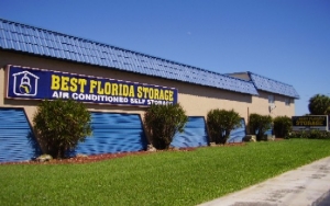 Best Florida Storage - Lauderhill - Photo 2