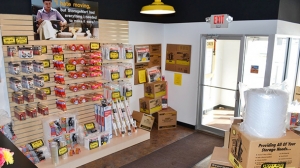 StorageMart - Rangeline and Vandiver Picture of StorageMart - Rangeline and Vandiver