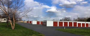 StorageMart - South Providence & Grindstone Parkway Picture of StorageMart - South Providence & Grindstone Parkway