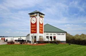 StorageMart - South Providence & Grindstone Parkway Picture of StorageMart - South Providence & Grindstone Parkway