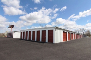 StorageMart - I-70 & 63 Picture of StorageMart - I-70 & 63