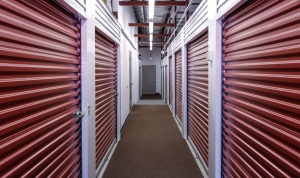 StorageMart - I-29 & 152 Hwy Picture of StorageMart - I-29 & 152 Hwy