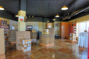 StorageMart - I-29 & 152 Hwy Picture of StorageMart - I-29 & 152 Hwy
