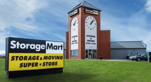 StorageMart - I-29 & 152 Hwy Picture of StorageMart - I-29 & 152 Hwy