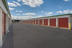 StorageMart - I-29 & 152 Hwy Picture of StorageMart - I-29 & 152 Hwy