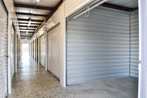StorageMart - I-70 & Stadium Blvd Picture of StorageMart - I-70 & Stadium Blvd